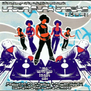 Urban Funk Breaks