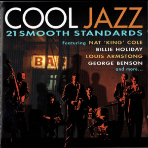 Cool Jazz (21 Smooth Standards)