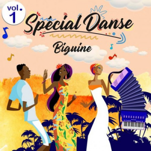 SpÃ©cial Danse - Biguine (Volume 1 - 20 titres)