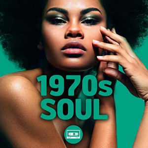 1970s Soul