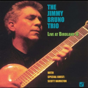 Live at the Birdland II