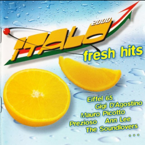 Italo 2000 Fresh Hits