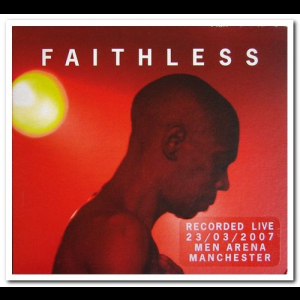 Live In The UK 2007