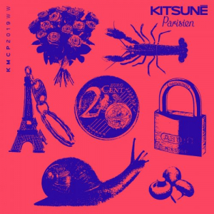 Kitsuné Parisien