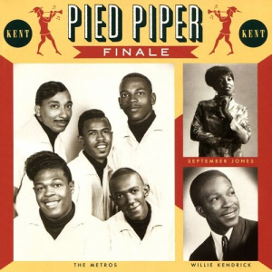 Pied Piper: Final