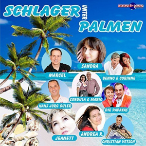 Schlager Unter Palmen