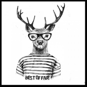 Treibjagd Presents Best Of 5 Years