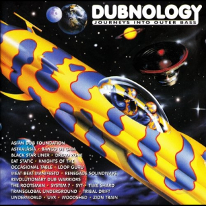 Dubnology (Journeys Into Outer Bass)
