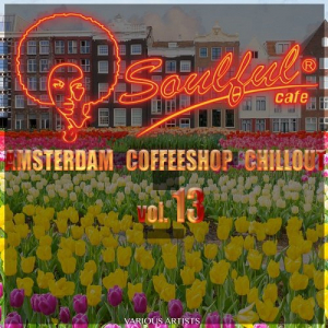 Amsterdam Coffeeshop Chillout Vol.13