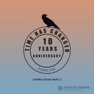 10 Years Anniversary Part 2