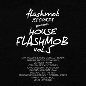 House Flashmob Vol. 5