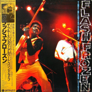Flash Frozen (Live)