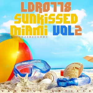 Sunkissed Miami Vol.2