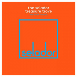 The Selador Treasure Trove (The Fourth Crusade)