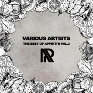 The Best Of Appetite Vol 3