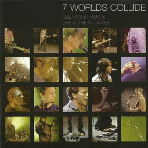 7 Worlds Collide: Live At The St. James