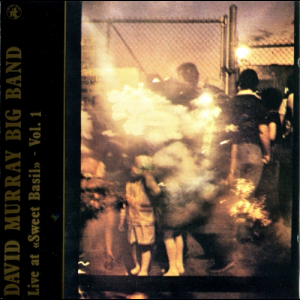 Live At Sweet Basil Vol 1- 2