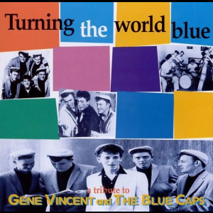 Turning The World Blue