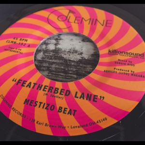 Featherbed Lane