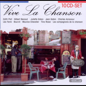Vive La Chanson