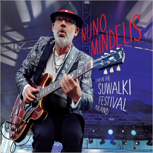 Live At The Suwalki Festival, Poland