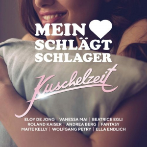Mein Herz Schlaegt Schlager - Kuschelzeit