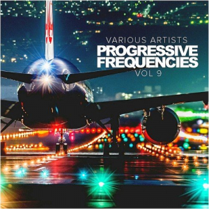 Progressive Frequencies Vol. 9