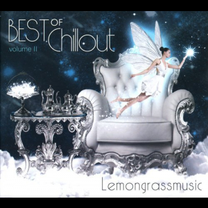 Best Of Chillout Lemongrassmusic Volume II