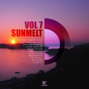 Sunmelt Vol. 7