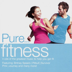 Pure...Fitness