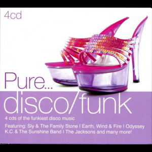 Pure...Disco / Funk