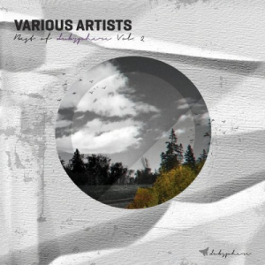 Best Of Dub Sphere Vol 2