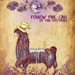 Follow the Call of the Discoball