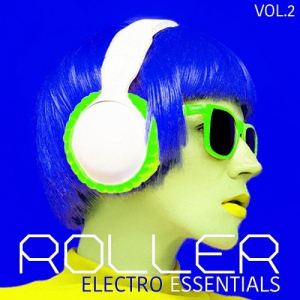 Roller Electro Essentials Vol. 2