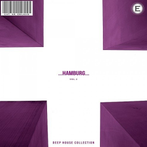Deep House Collection Hamburg Vol. 2