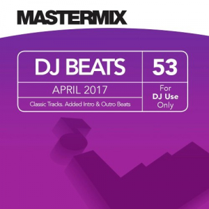 Mastermix DJ Beats 53