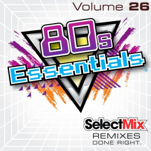 Select Mix: 80s Essential 26
