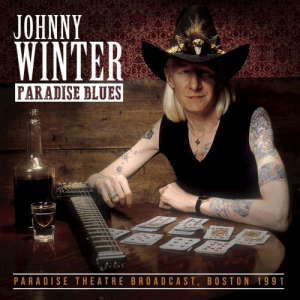 Paradise Blues (Live)