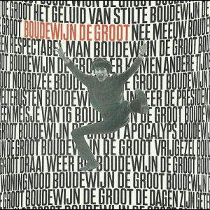 Boudewijn De Groot