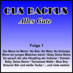 Alles Gute, Folge 1