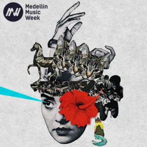 99V.A MedelliÌn Music Week by Worst Behavior