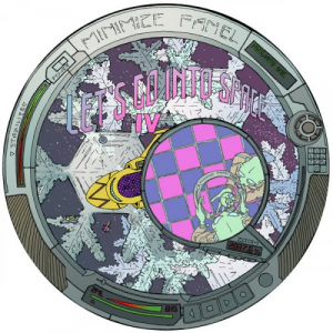 Lets Go Into Space IV