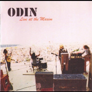 Live At The Maxim