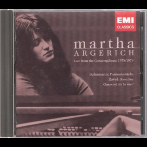 Live from the Concertgebouw 1978/1979: Schumann, Ravel