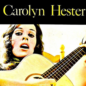 Carolyn Hester 1959