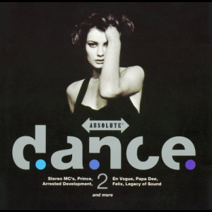 Absolute Dance 2