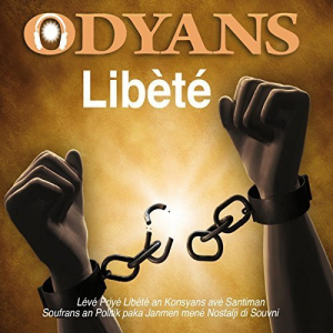 Odyans Libèté
