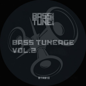 Bass Tuneage Vol 2