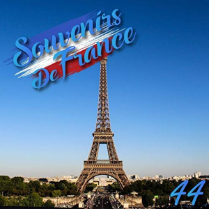 Souvenirs De France / 44