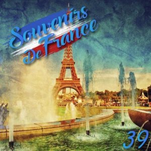 Souvenirs De France / 39